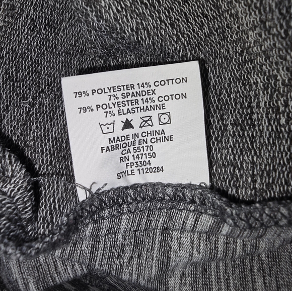 Frank AndOak Active Sweater - Picture 5 of 5